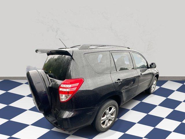 used 2012 Toyota RAV4 car, priced at $14,984