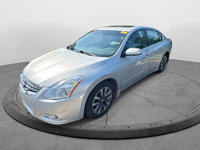 used 2010 Nissan Altima car, priced at $7,995