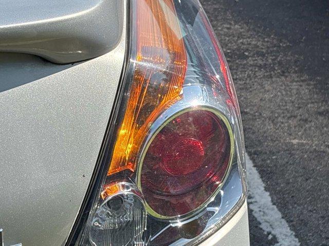 used 2010 Nissan Altima car, priced at $7,995