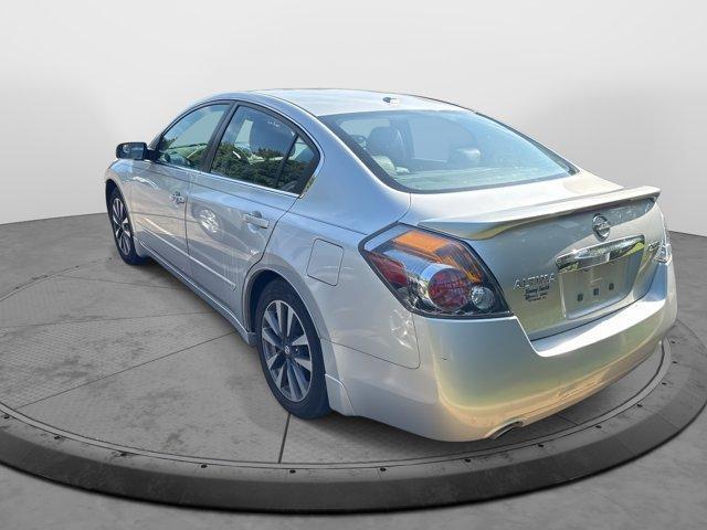 used 2010 Nissan Altima car, priced at $7,995