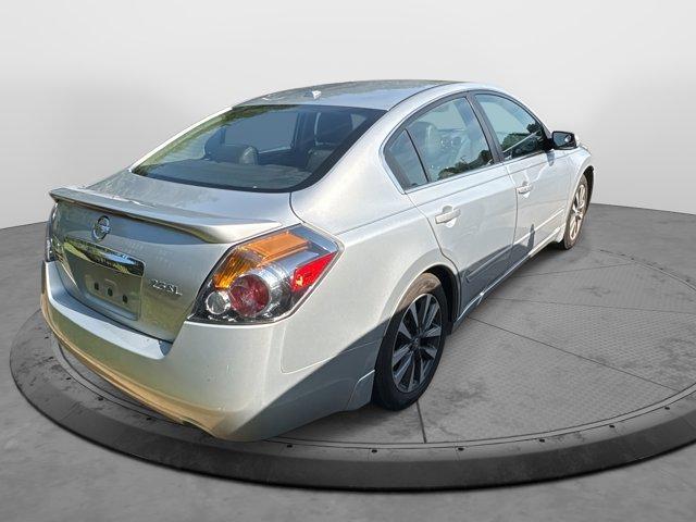 used 2010 Nissan Altima car, priced at $7,995