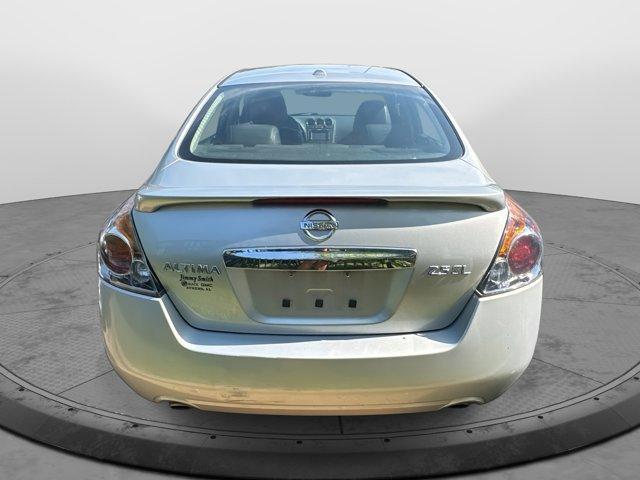 used 2010 Nissan Altima car, priced at $7,995