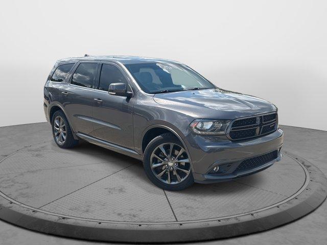 used 2014 Dodge Durango car, priced at $15,372