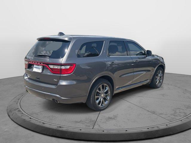 used 2014 Dodge Durango car, priced at $15,372