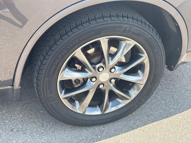 used 2014 Dodge Durango car, priced at $15,372