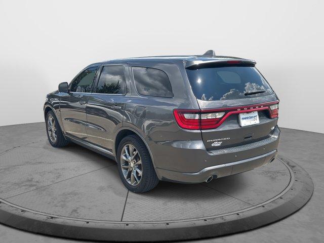 used 2014 Dodge Durango car, priced at $15,372