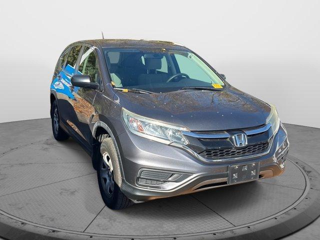 used 2015 Honda CR-V car, priced at $12,528