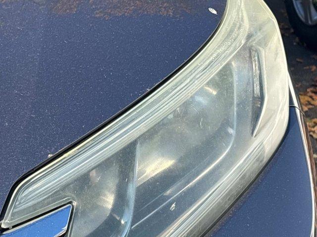 used 2015 Honda CR-V car, priced at $12,528