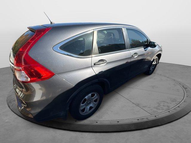 used 2015 Honda CR-V car, priced at $12,528