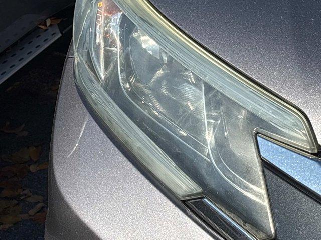 used 2015 Honda CR-V car, priced at $12,528