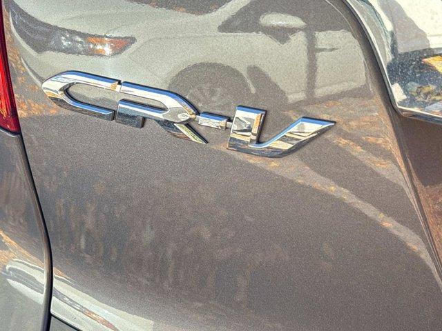 used 2015 Honda CR-V car, priced at $12,528