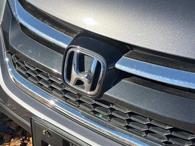 used 2015 Honda CR-V car, priced at $12,528