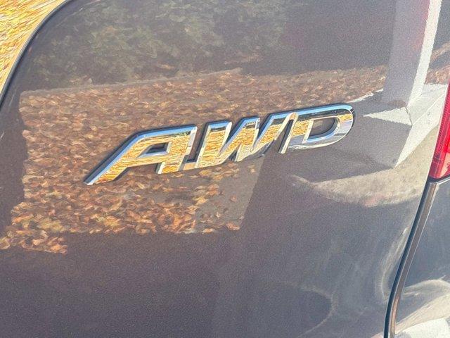 used 2015 Honda CR-V car, priced at $12,528