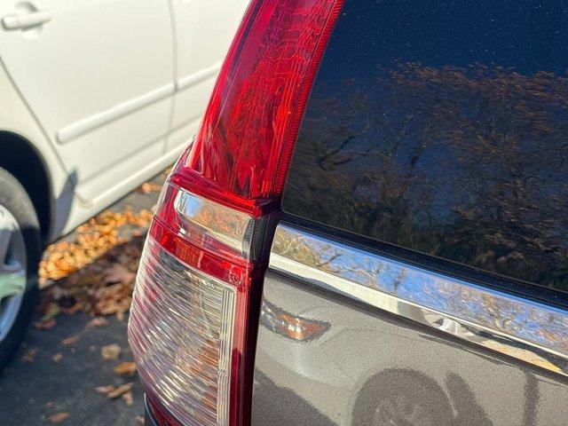 used 2015 Honda CR-V car, priced at $12,528