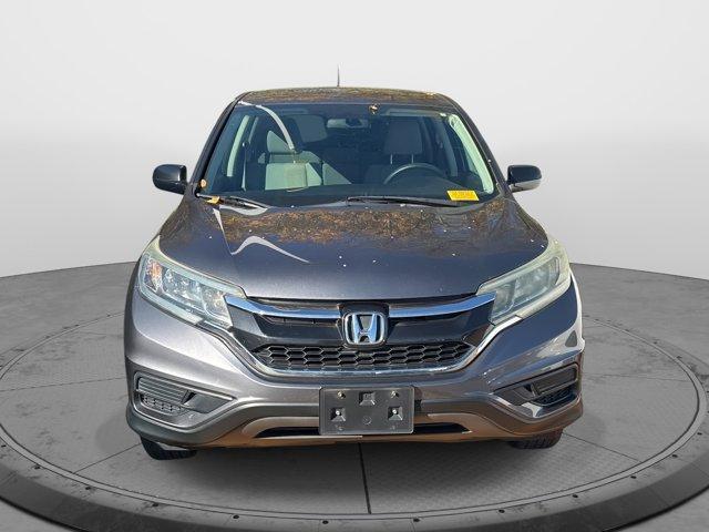 used 2015 Honda CR-V car, priced at $12,528
