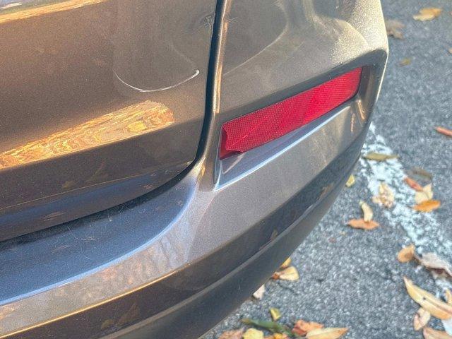 used 2015 Honda CR-V car, priced at $12,528