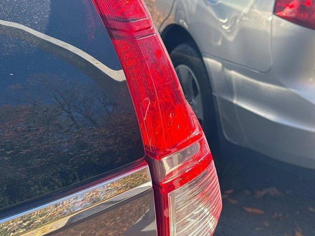 used 2015 Honda CR-V car, priced at $12,528