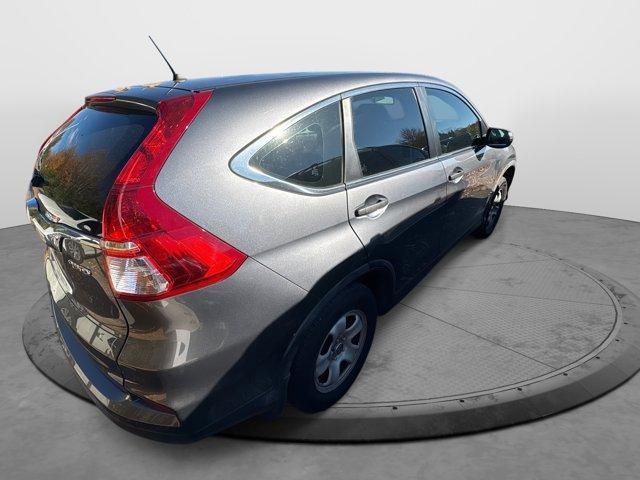 used 2015 Honda CR-V car, priced at $12,528