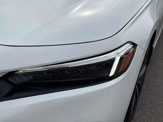 used 2022 Honda Civic car, priced at $28,997