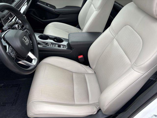 used 2022 Honda Civic car, priced at $28,997