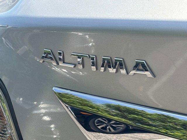 used 2015 Nissan Altima car, priced at $12,994