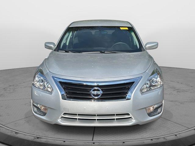 used 2015 Nissan Altima car, priced at $12,994