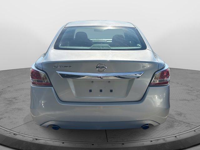 used 2015 Nissan Altima car, priced at $12,994