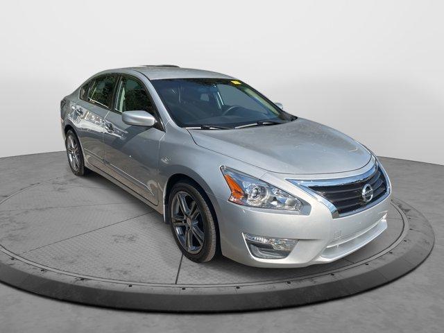 used 2015 Nissan Altima car, priced at $12,994