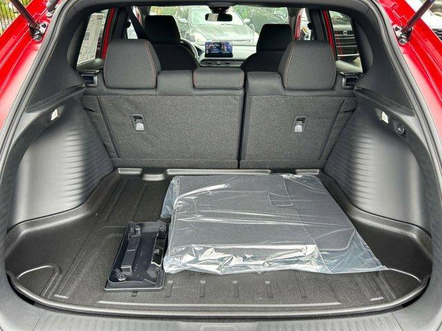 new 2026 Honda HR-V car, priced at $30,950