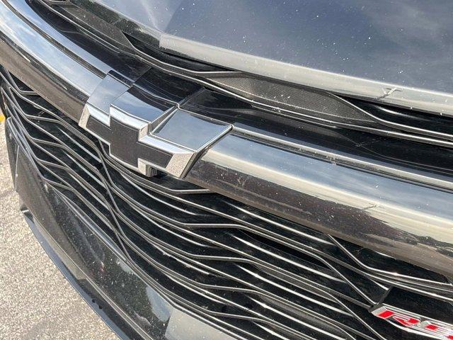 used 2023 Chevrolet Blazer car, priced at $32,995