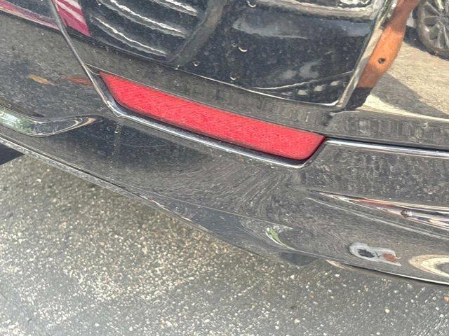 used 2023 Chevrolet Blazer car, priced at $32,995