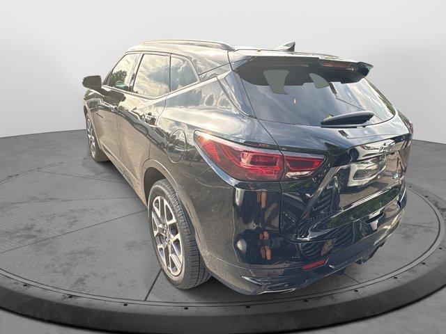 used 2023 Chevrolet Blazer car, priced at $32,995