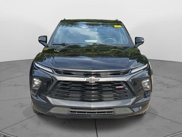 used 2023 Chevrolet Blazer car, priced at $32,995
