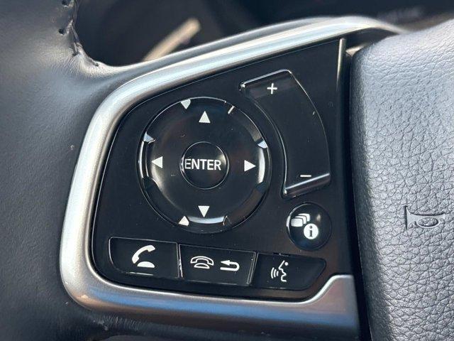 used 2022 Honda CR-V car, priced at $33,119