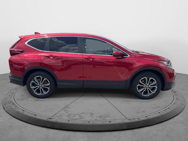 used 2022 Honda CR-V car, priced at $33,119