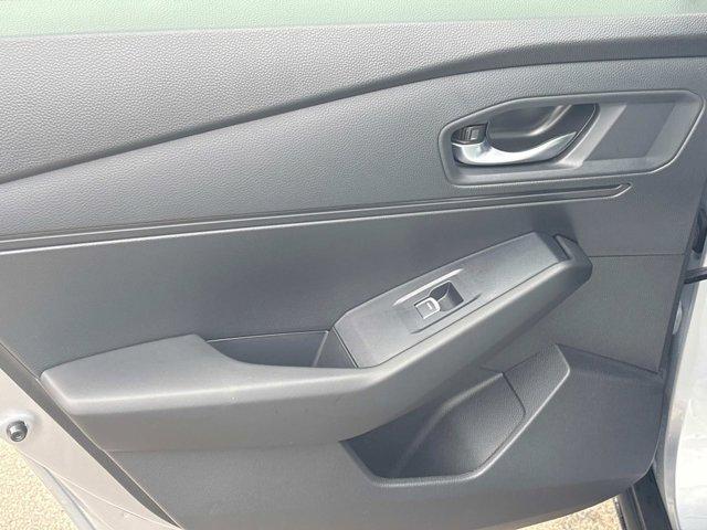 new 2025 Honda Accord Hybrid car, priced at $33,273