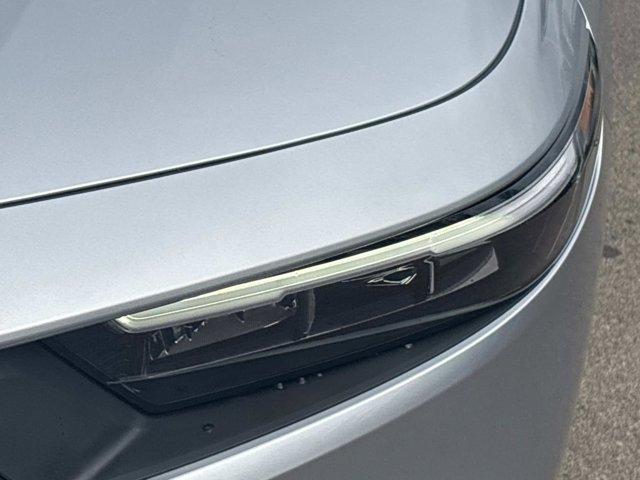 new 2025 Honda Accord Hybrid car, priced at $33,273