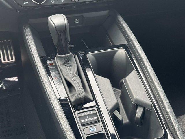 new 2025 Honda Accord Hybrid car, priced at $33,273