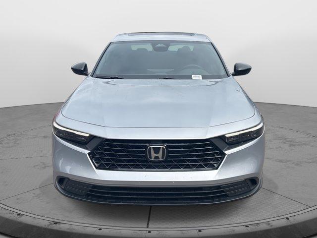 new 2025 Honda Accord Hybrid car, priced at $33,273