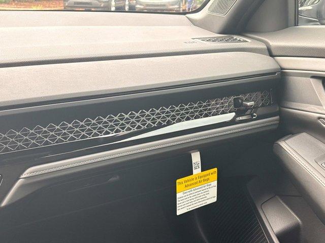 new 2025 Honda Accord Hybrid car, priced at $33,273