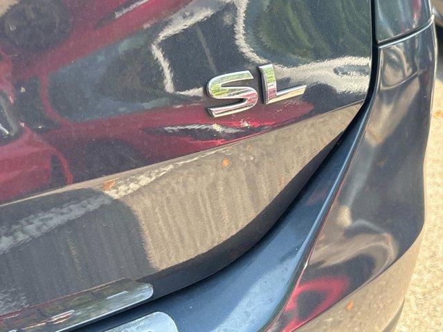used 2016 Nissan Rogue car, priced at $15,957