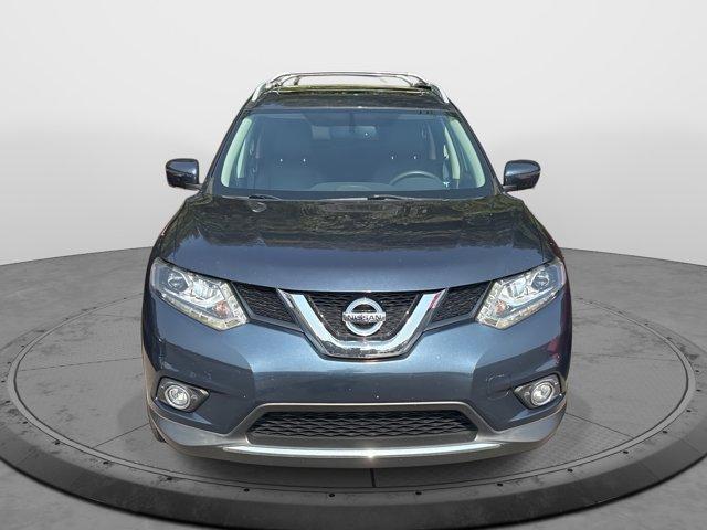 used 2016 Nissan Rogue car, priced at $15,957