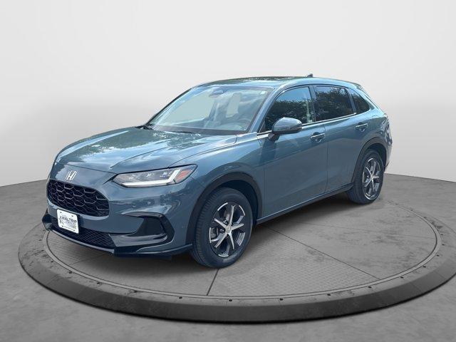 used 2023 Honda HR-V car, priced at $29,889