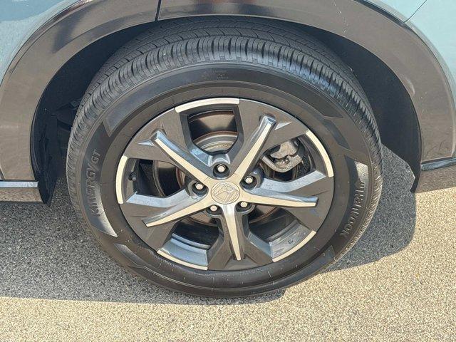 used 2023 Honda HR-V car, priced at $29,889
