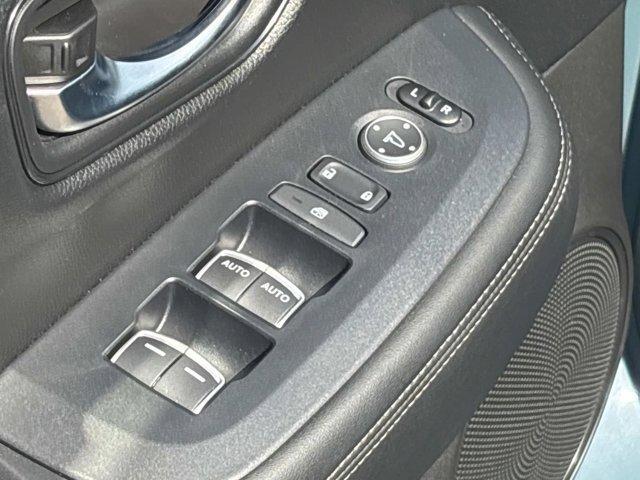 used 2023 Honda HR-V car, priced at $29,889
