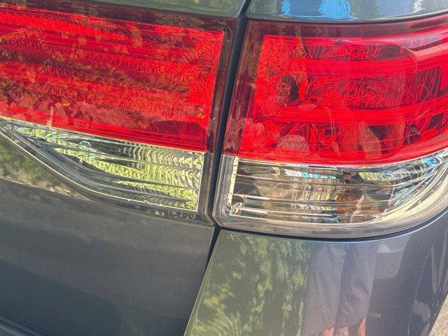 used 2016 Honda Odyssey car, priced at $15,578
