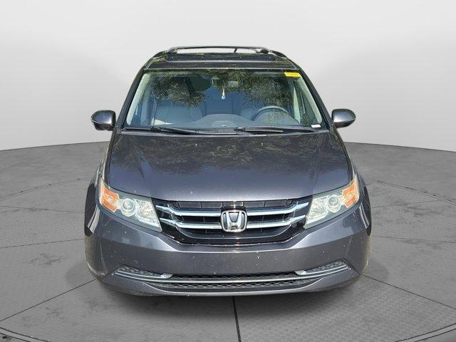 used 2016 Honda Odyssey car, priced at $15,578