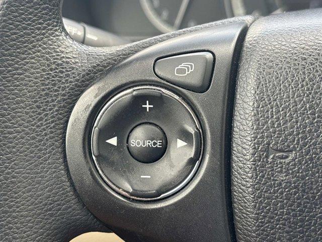 used 2014 Honda Accord car, priced at $14,888