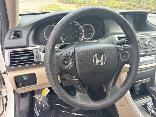 used 2014 Honda Accord car, priced at $14,888