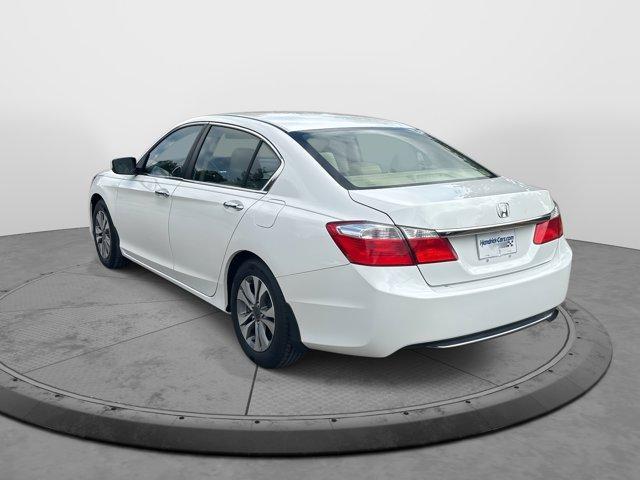 used 2014 Honda Accord car, priced at $14,888